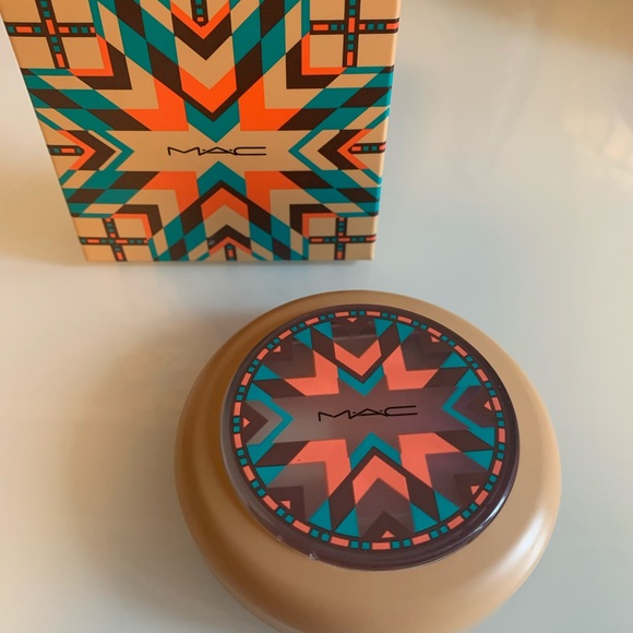 MAC Cosmetics Other - MAC blush/beauty powder MAC Cosmetics Other - MAC blush/beauty powder